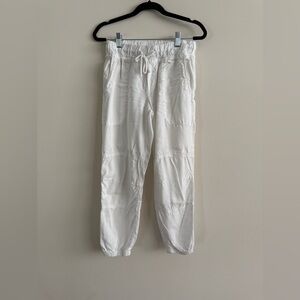 Bella Dahl Joggers. Pristine Condition. Size XS